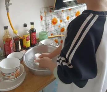 澧县帮妈妈做家务的收获有哪些？